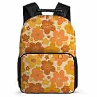バッグ HUSSEIN CHALAYAN FLORAL BACKPACK HUSSEIN CHALAYAN FLORAL BACKPACK